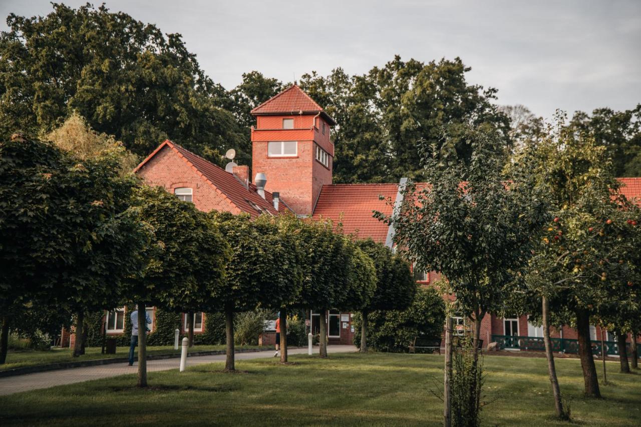 Waldhotel Eiche Hotel