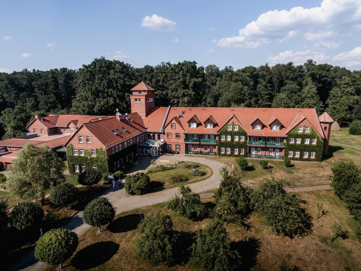 Hotel Waldhotel Eiche Burg (Spreewald)
