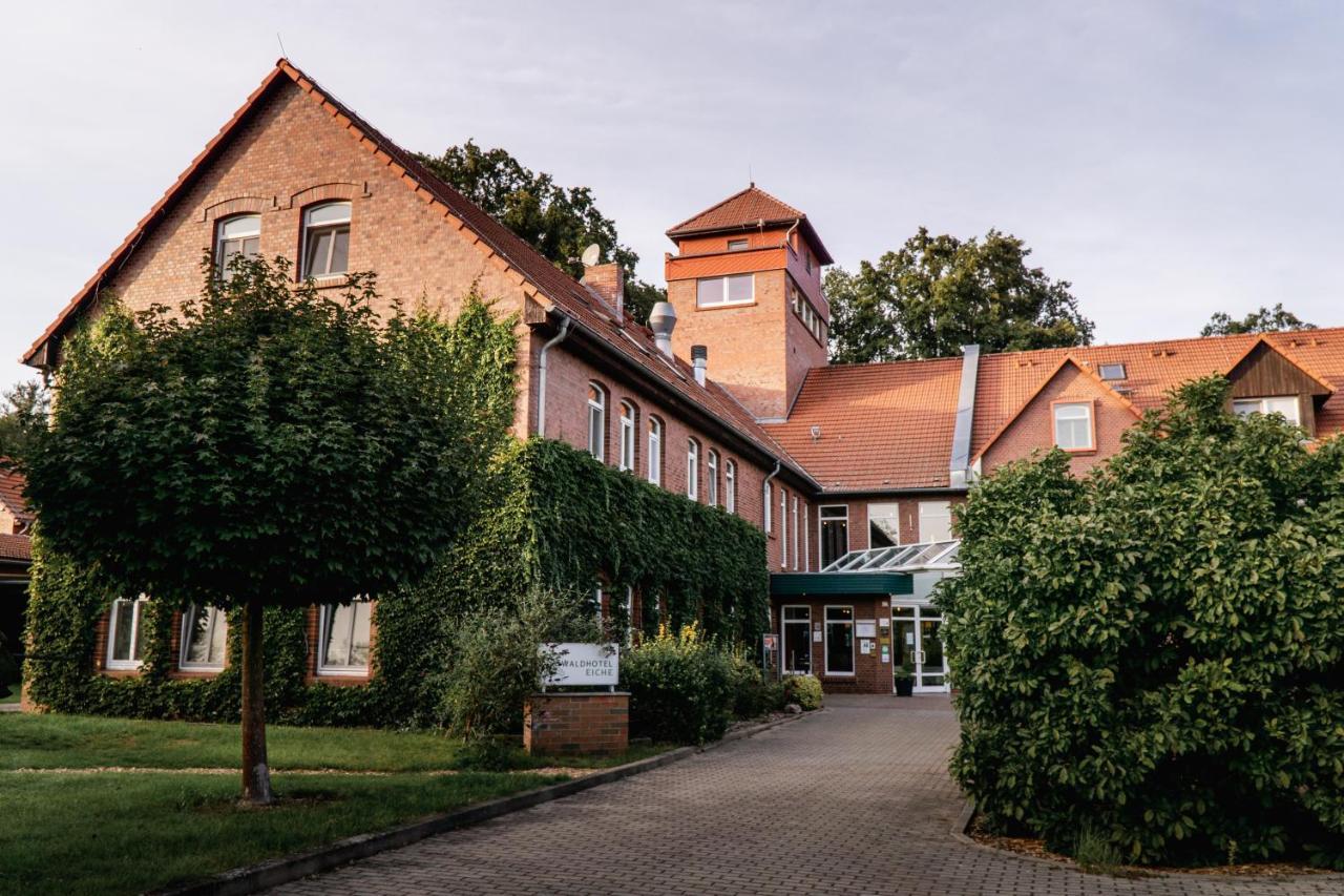Waldhotel Eiche Hotel