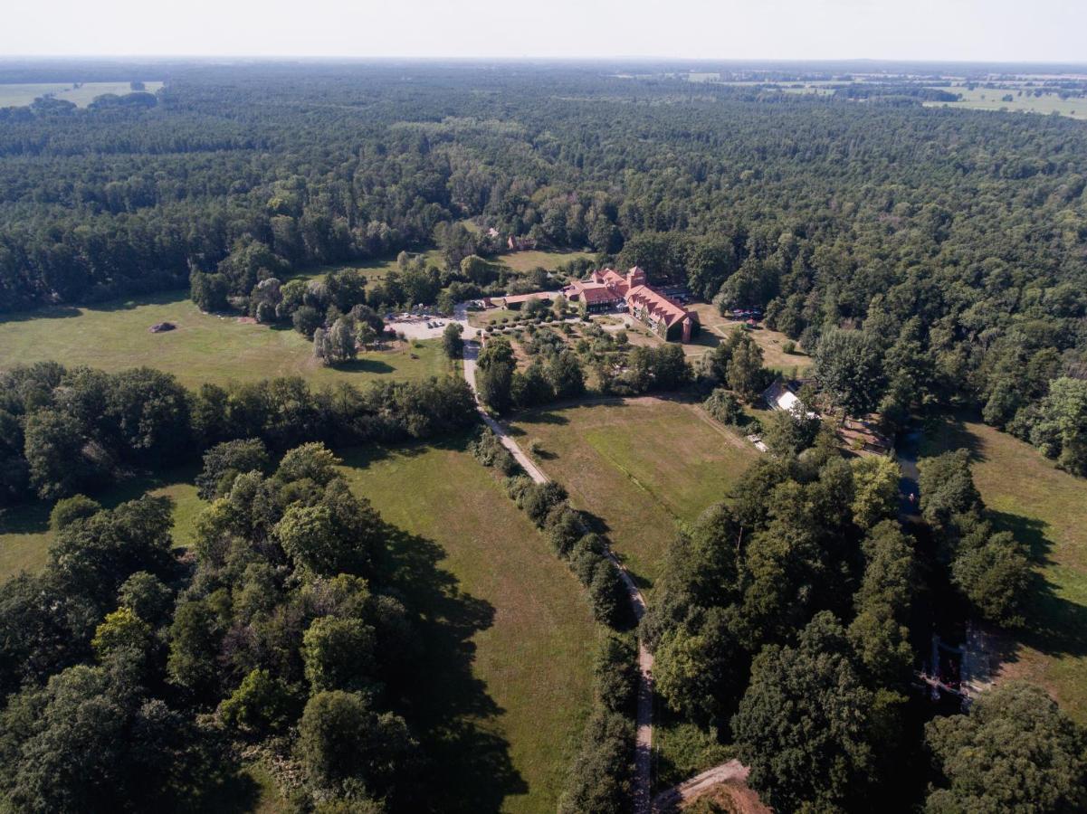Hotel Waldhotel Eiche