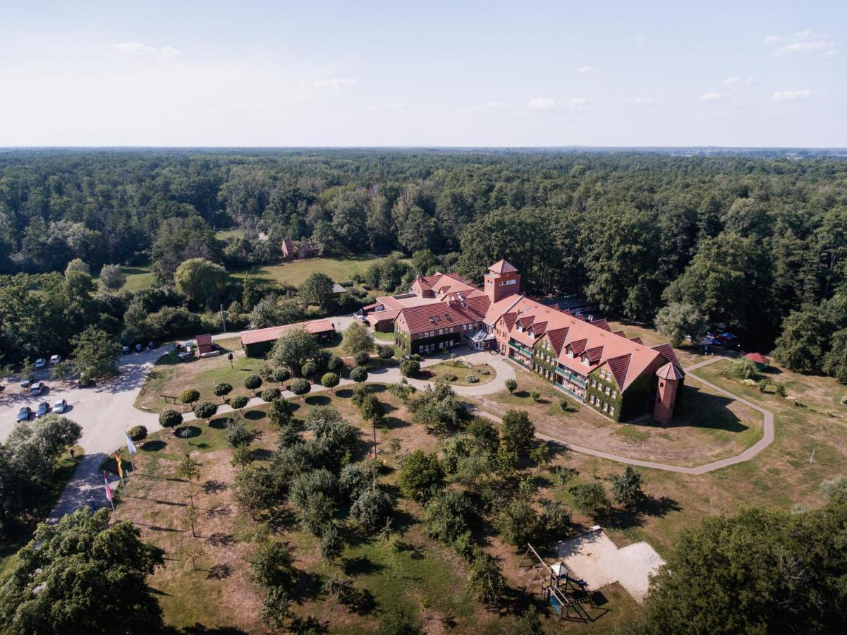 Waldhotel Eiche 4*