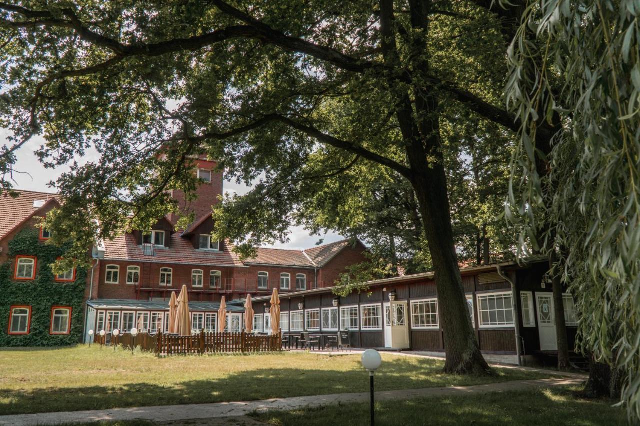 Hotel Waldhotel Eiche Burg (Spreewald)