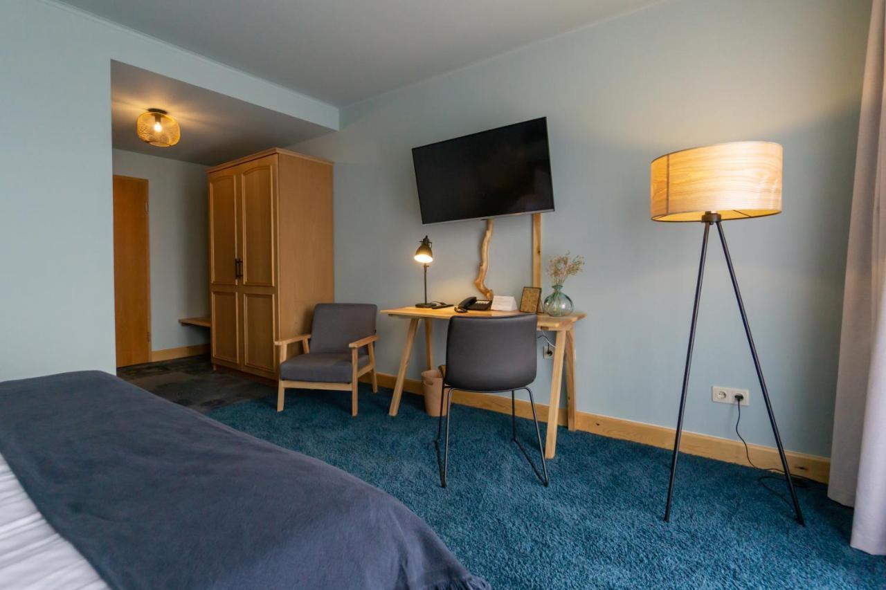 Waldhotel Eiche 4*