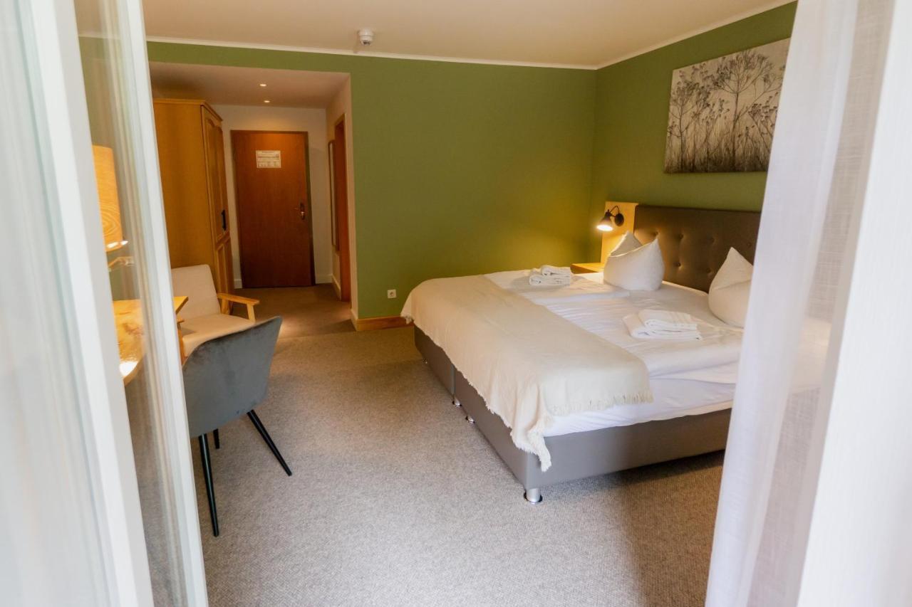 Waldhotel Eiche Hotel 4*