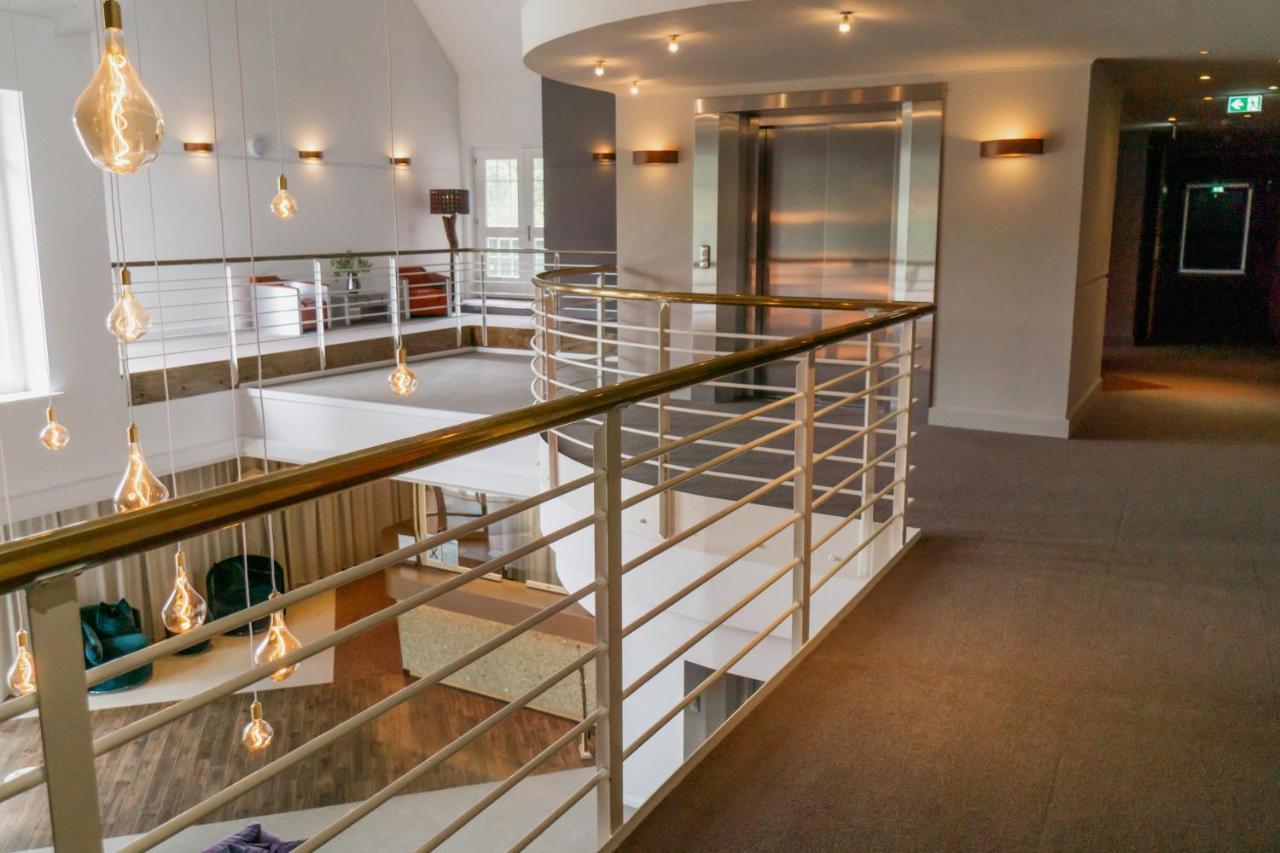 Hotel Waldhotel Eiche