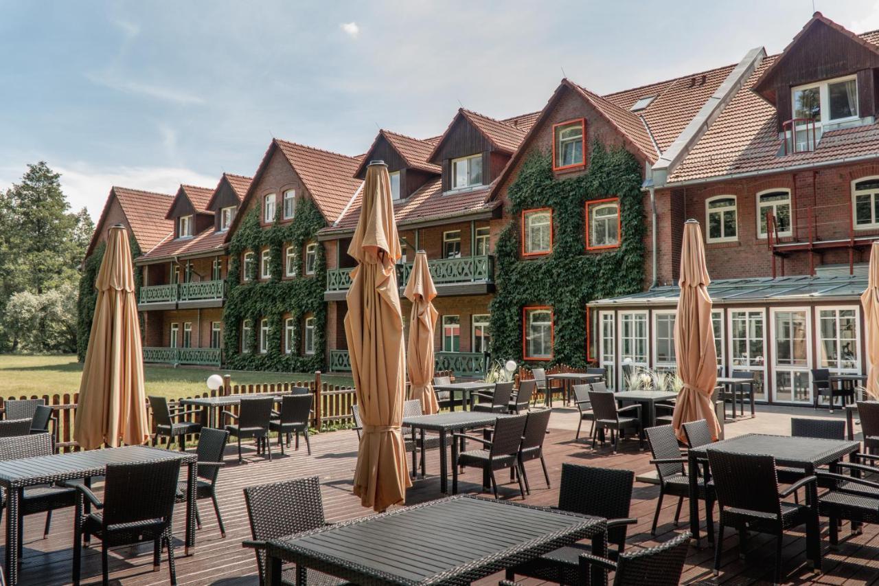 Waldhotel Eiche Hotel