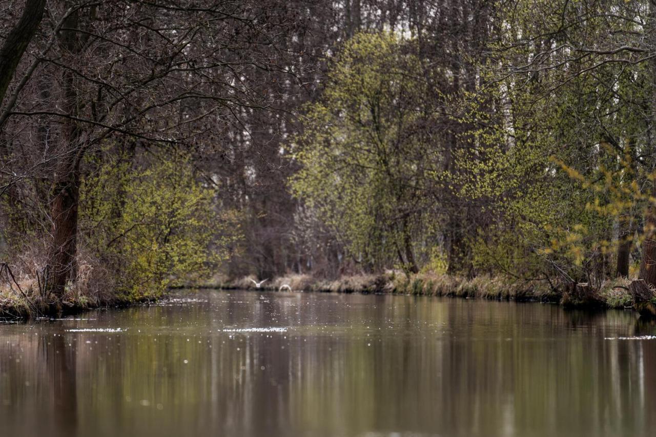 Waldhotel Eiche