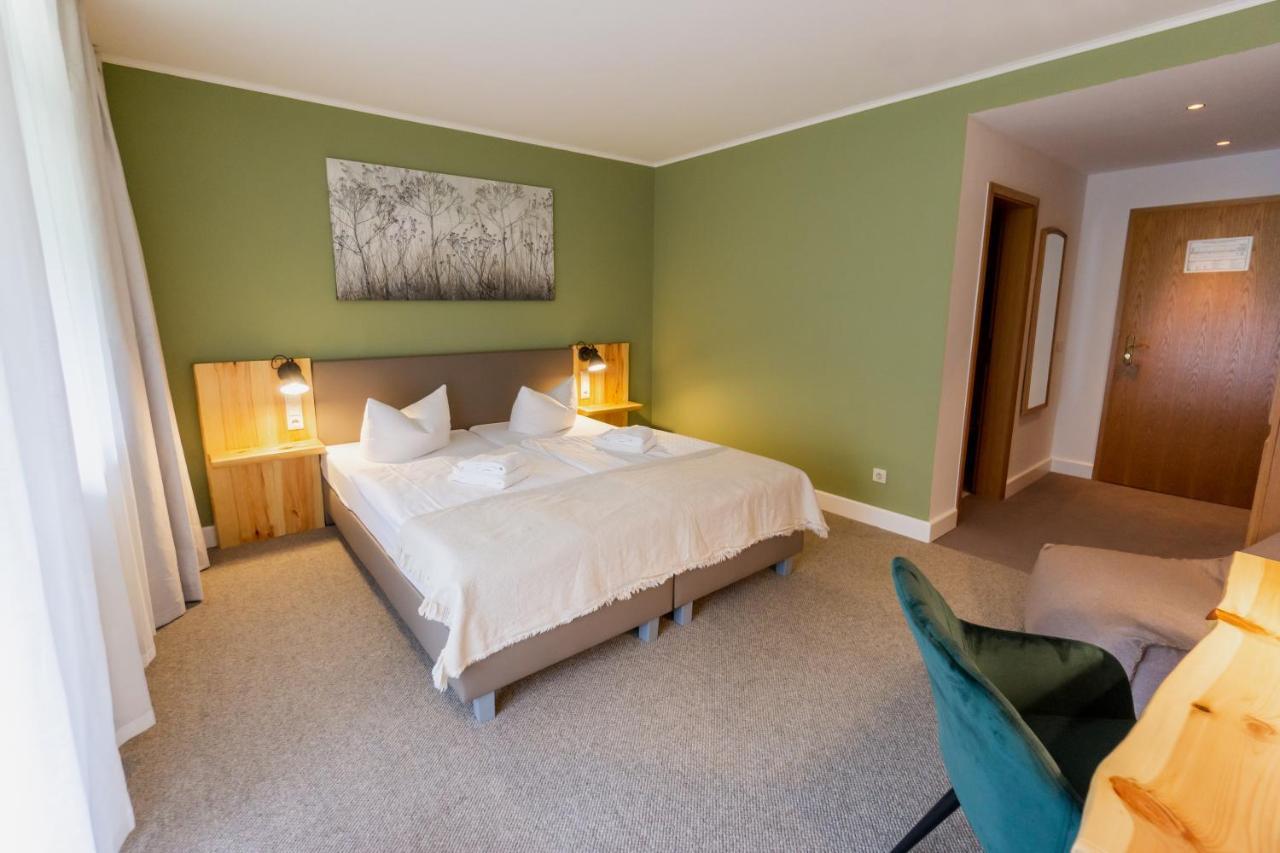 Hotel Waldhotel Eiche 4*