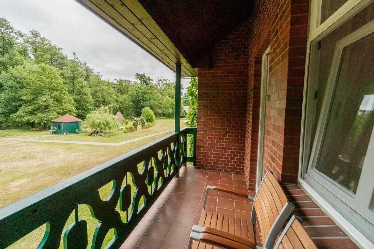 Waldhotel Eiche Hotel