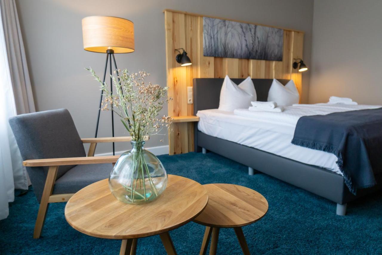 Waldhotel Eiche Hotel 4*