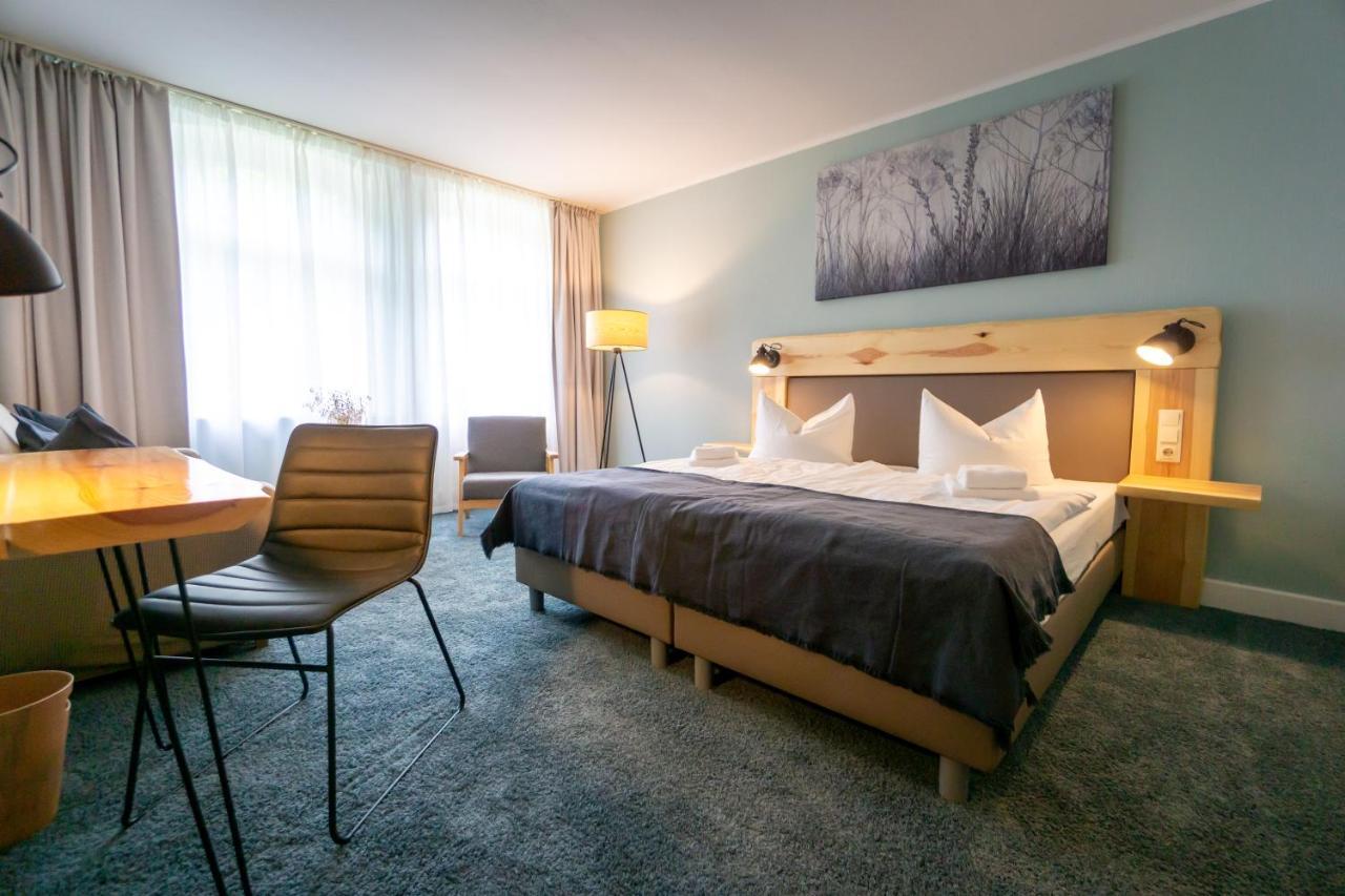 Waldhotel Eiche Hotel 4*