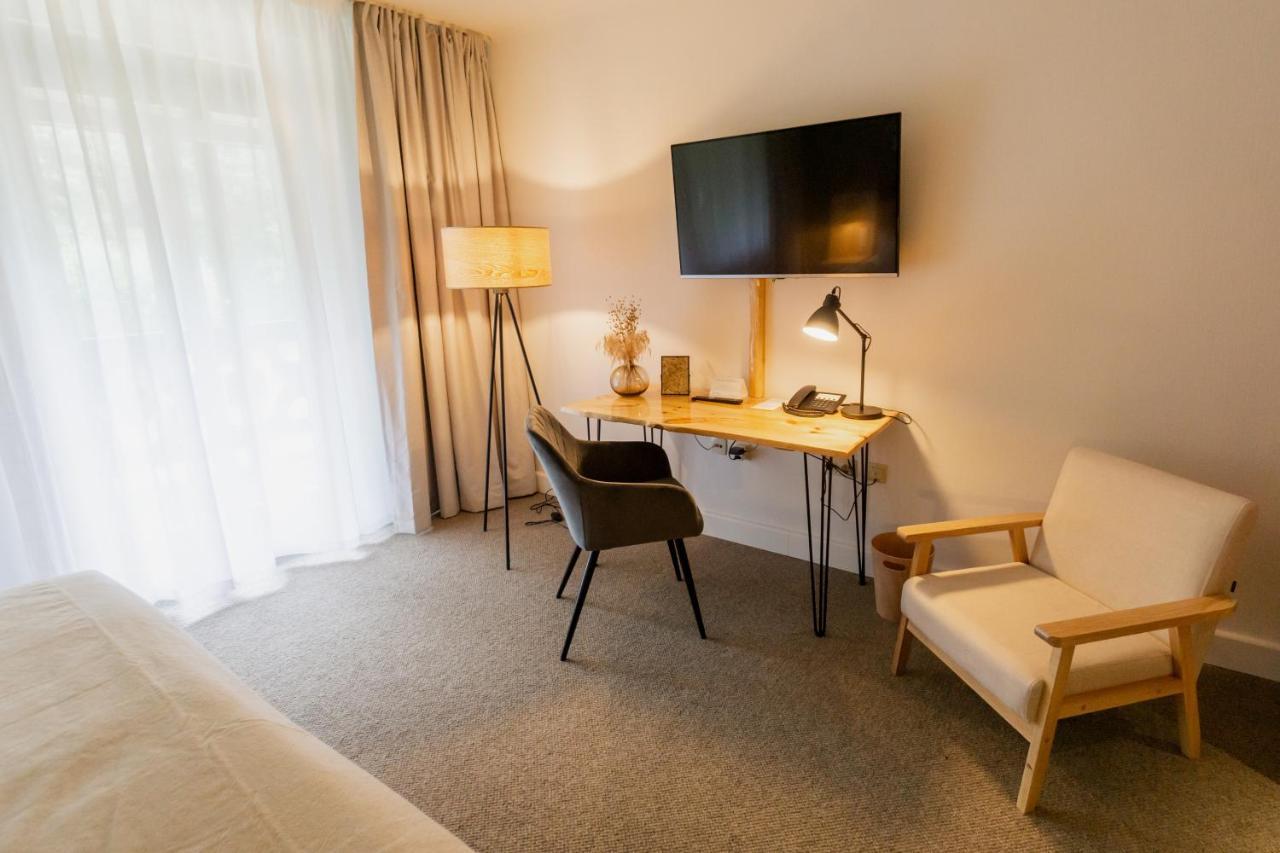 Waldhotel Eiche 4* Burg (Spreewald)