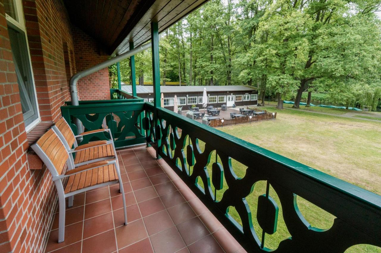 Waldhotel Eiche Hotel