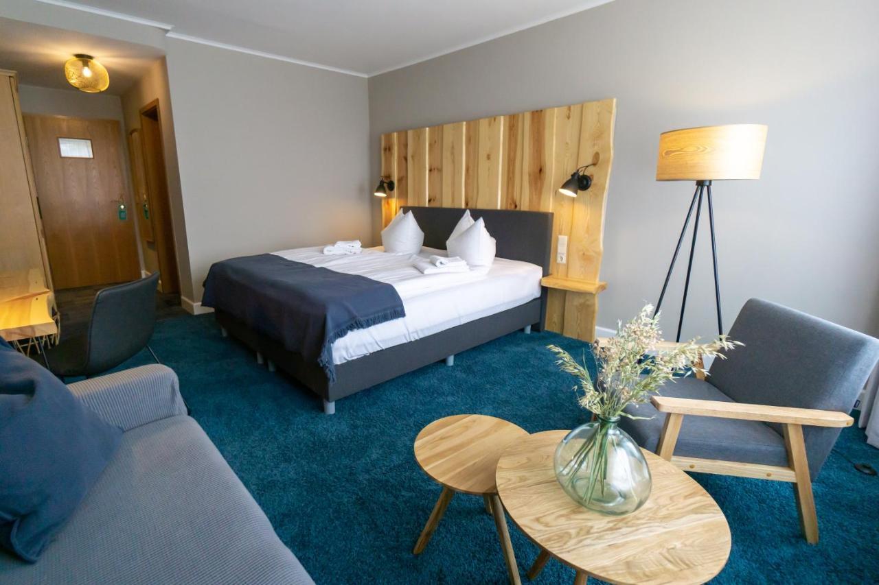 Waldhotel Eiche Hotel