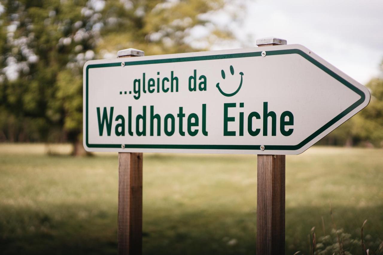 Waldhotel Eiche 4* Burg (Spreewald)