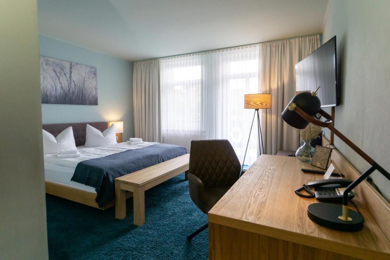 Waldhotel Eiche Hotel