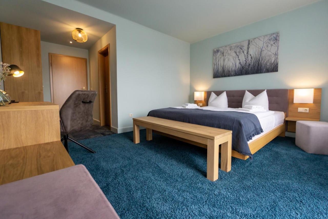 Waldhotel Eiche Hotel 4*