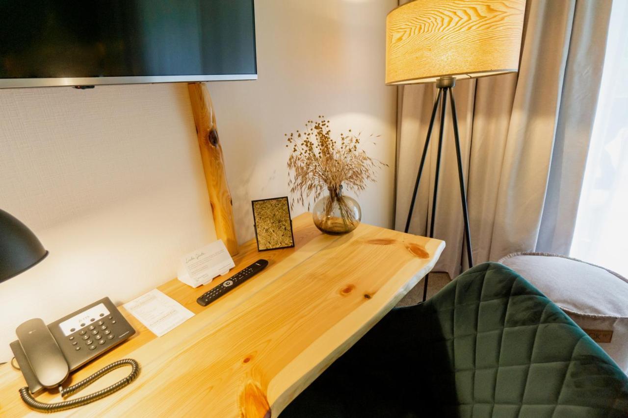 Waldhotel Eiche