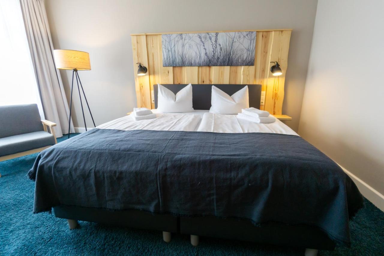 Waldhotel Eiche Hotel 4*