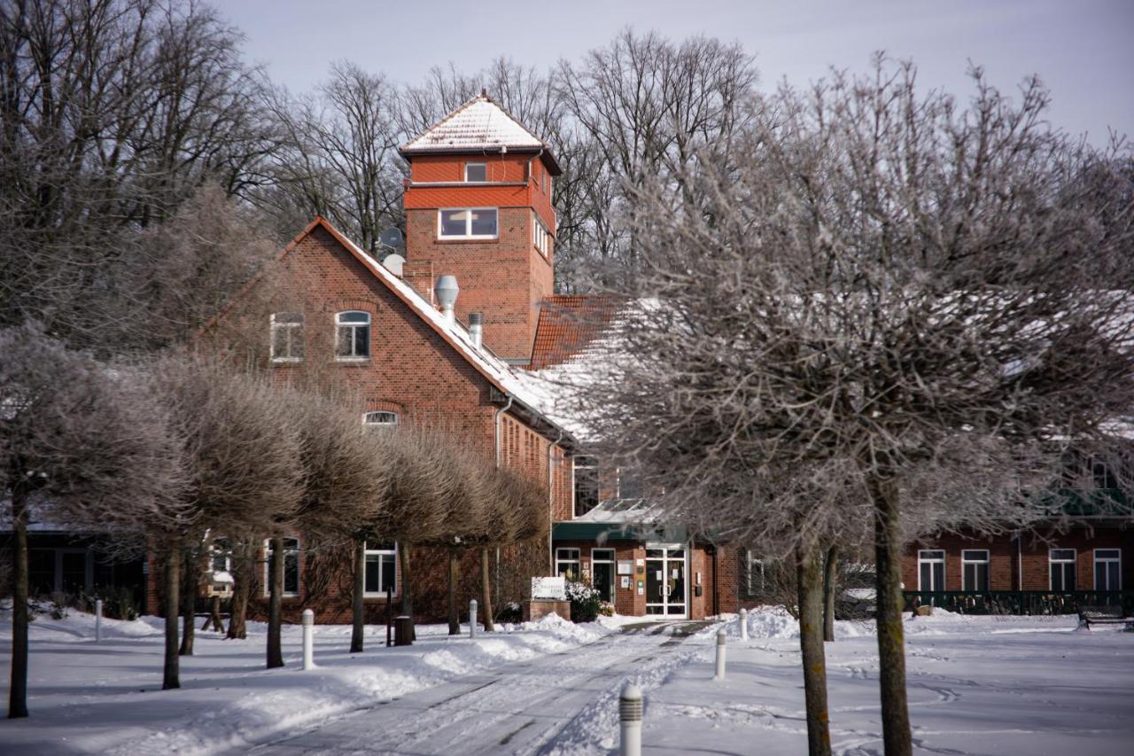 Waldhotel Eiche 4* Burg (Spreewald)