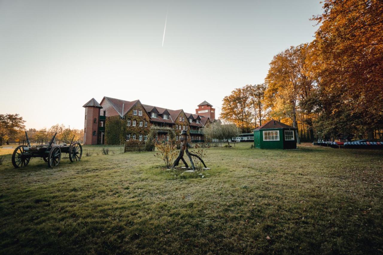 Waldhotel Eiche 4*