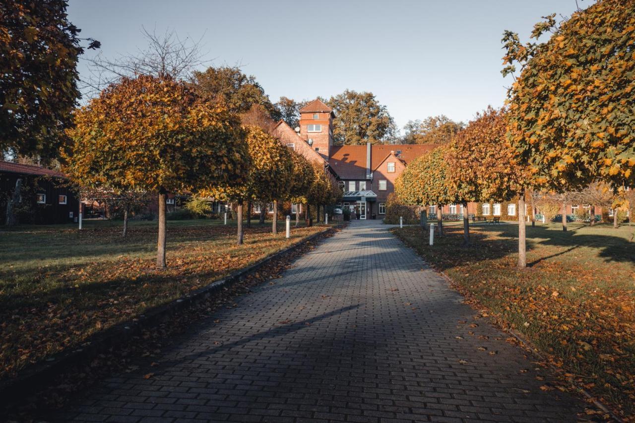Waldhotel Eiche 4*