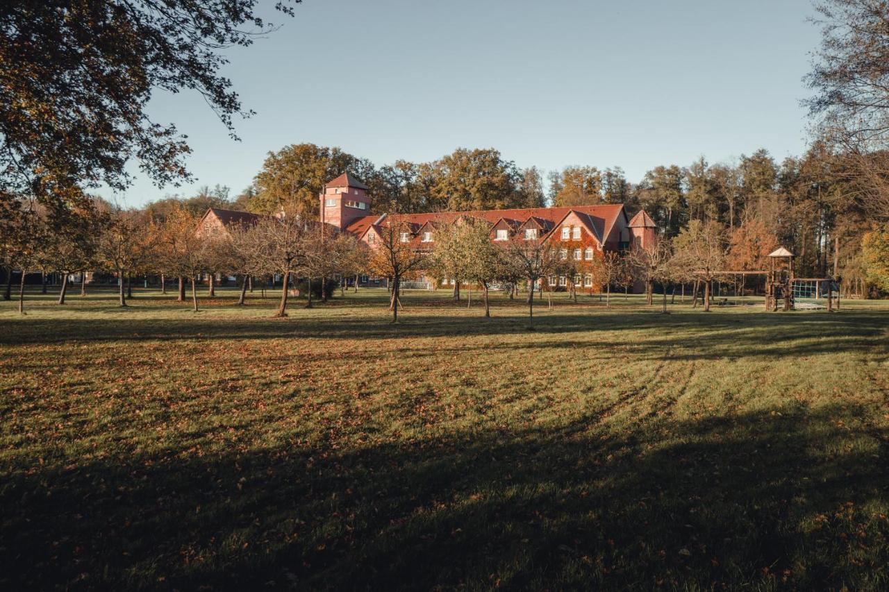 Hotel Waldhotel Eiche Burg (Spreewald)