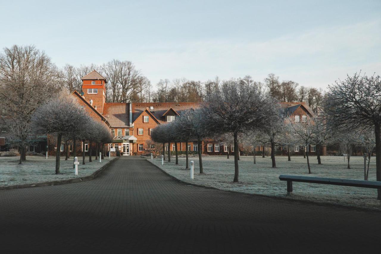 Waldhotel Eiche Hotel Burg (Spreewald)