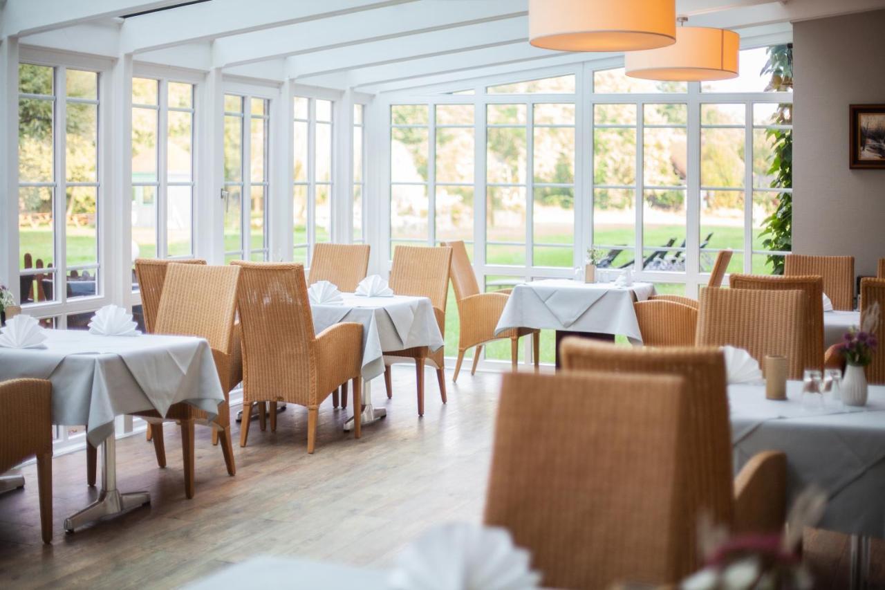 Waldhotel Eiche Hotel