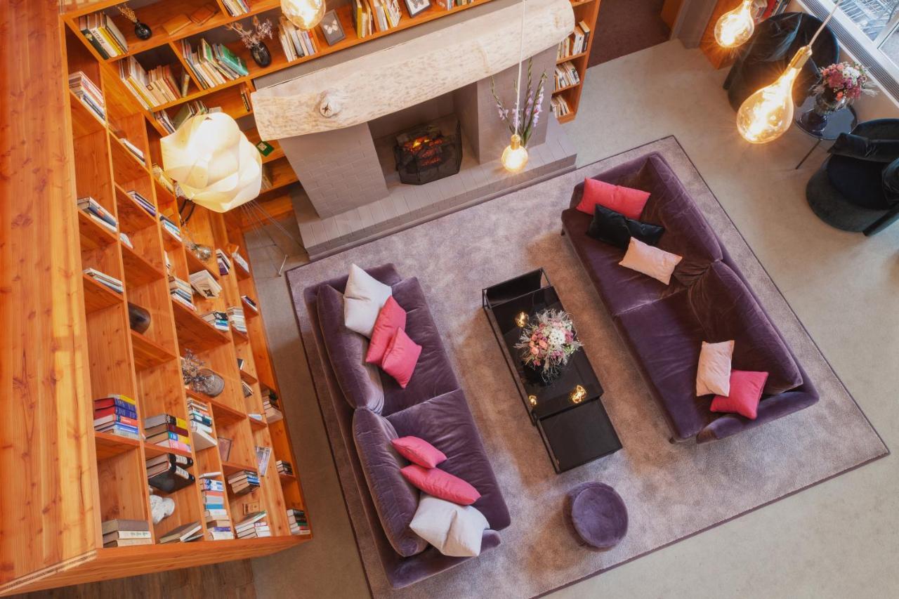 Hotel Waldhotel Eiche 4*