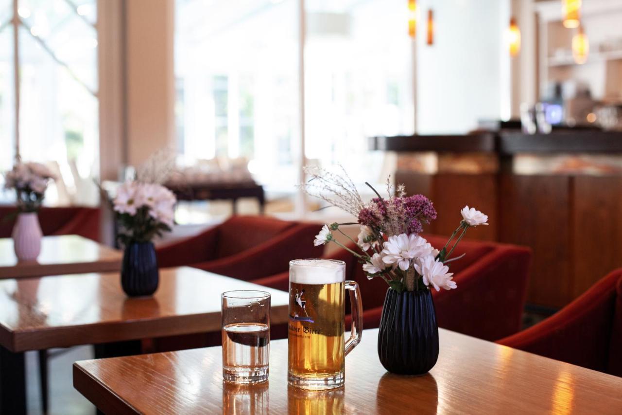 Hotel Waldhotel Eiche 4*