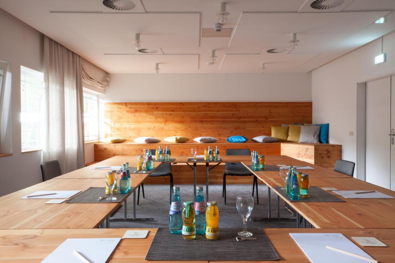 Waldhotel Eiche Hotel 4*