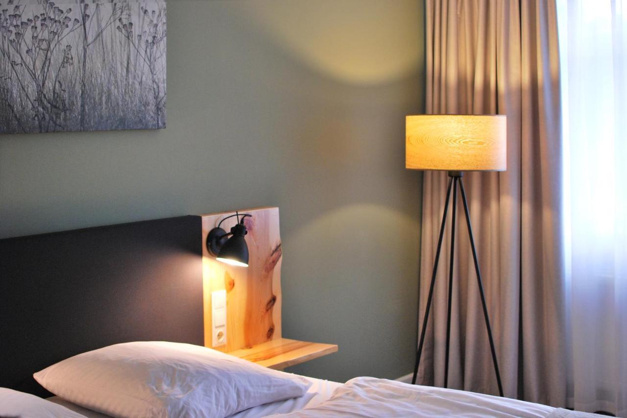 Waldhotel Eiche Hotel